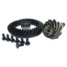 Load image into Gallery viewer, Ring &amp; Pinion Kit for Jeep KJ Liberty w/ Dana 30 Front Axle: 3.55 Ratio Crown Automotive