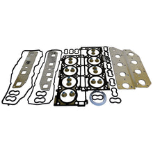 Load image into Gallery viewer, Upper Engine Gasket Set for 05-08 Jeep Grand Cherokee &amp; Commander w/ 5.7L Engine Crown Automotive