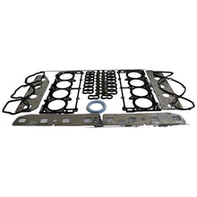 Load image into Gallery viewer, Upper Engine Gasket Set for 05-08 Jeep Grand Cherokee &amp; Commander w/ 5.7L Engine Crown Automotive