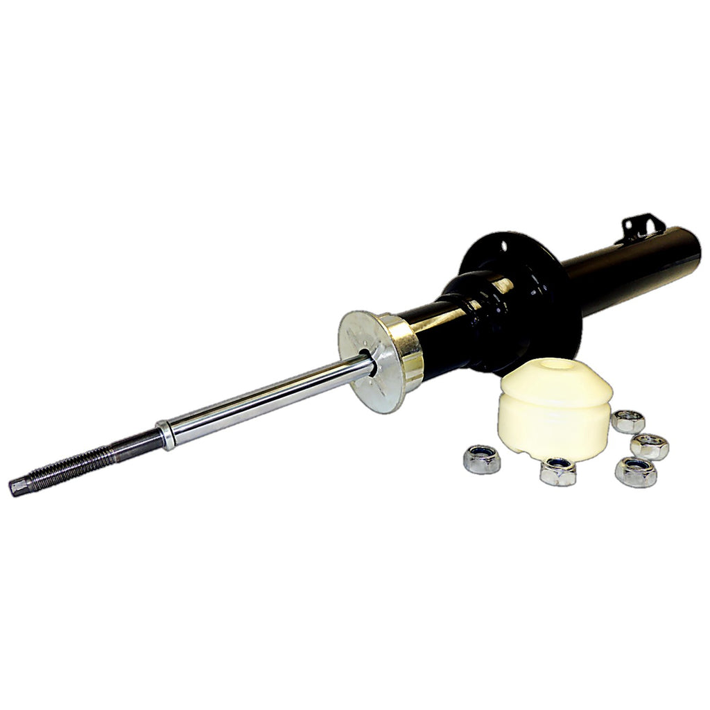 Front Shock Absorber for 2005-2010 Jeep WK Grand Cherokee, XK Commander, L or R Crown Automotive