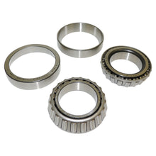 Load image into Gallery viewer, Front Differential Carrier Bearing Set for 05-10 Jeep Grand Cherokee &amp; Commander Crown Automotive