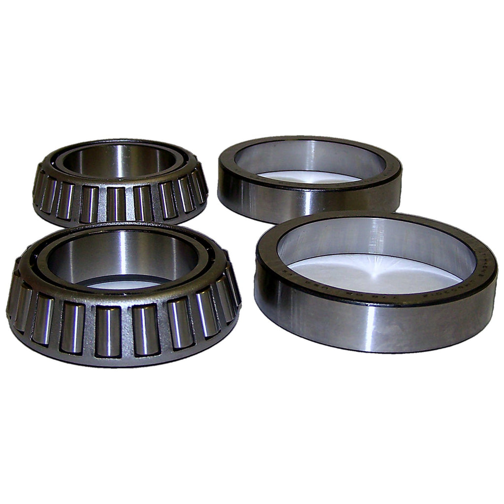 Front Differential Carrier Bearing Set for 05-10 Jeep Grand Cherokee & Commander Crown Automotive