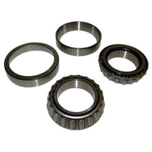 Load image into Gallery viewer, Front Differential Carrier Bearing Set for 05-10 Jeep Grand Cherokee &amp; Commander Crown Automotive