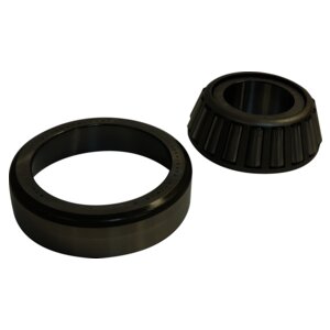 Front Inner Pinion Bearing and Race for 05/10 Jeep Grand Cherokees & Commanders Crown Automotive
