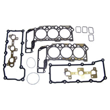 Load image into Gallery viewer, Upper Gasket Set for Jeep 02-05 Liberty &amp; 05 Grand Cherokee w/ 3.7L Engine Crown Automotive