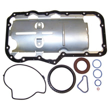 Load image into Gallery viewer, Lower Engine Gasket Set for Jeep Liberty, 05-10 Gr. Cherokee &amp; Commander w/ 3.7L Crown Automotive