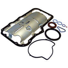 Load image into Gallery viewer, Lower Engine Gasket Set for Jeep Liberty, 05-10 Gr. Cherokee &amp; Commander w/ 3.7L Crown Automotive