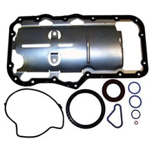 Load image into Gallery viewer, Lower Engine Gasket Set for Jeep Liberty, 05-10 Gr. Cherokee &amp; Commander w/ 3.7L Crown Automotive