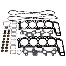 Load image into Gallery viewer, Upper Gasket Set for 1999-2003 Jeep WJ, WG Grand Cherokee w/ 4.7L Engine Crown Automotive
