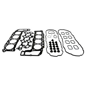 Upper Engine Gasket Set for 04-06 Grand Cherokee & 06 Commander w/ 4.7L Engine Crown Automotive