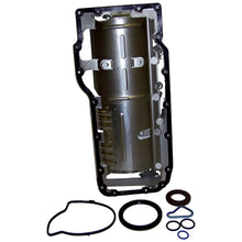 Load image into Gallery viewer, Lower Gasket Set for Jeep 04-09 Grand Cherokee, 06-09 Commander w/ 4.7L Eng. Crown Automotive