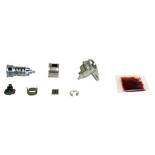 Load image into Gallery viewer, Door Lock Cylinder for Jeep 11-22 Grand Cherokee (LHD), 07-17 Compass/Patriot Crown Automotive