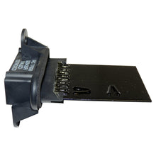 Load image into Gallery viewer, Blower Motor Resistor for 02-06 Jeep TJ Wrangler w/ LHD, 02-07 Jeep KJ Liberty Crown Automotive