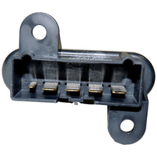 Load image into Gallery viewer, Blower Motor Resistor for 02-06 Jeep TJ Wrangler w/ LHD, 02-07 Jeep KJ Liberty Crown Automotive