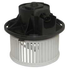 Load image into Gallery viewer, Blower Motor for 2002-2007 Jeep TJ Wrangler, KJ Liberty w/ Left Hand Drive Crown Automotive