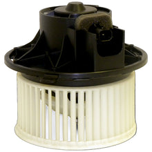 Load image into Gallery viewer, Blower Motor for 2002-2007 Jeep TJ Wrangler, KJ Liberty w/ Left Hand Drive Crown Automotive