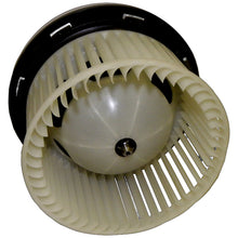 Load image into Gallery viewer, Blower Motor for 2002-2007 Jeep TJ Wrangler, KJ Liberty w/ Left Hand Drive Crown Automotive