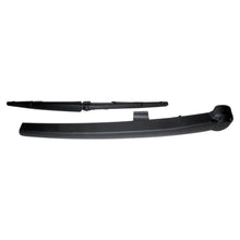Load image into Gallery viewer, Rear Wiper Arm and Blade for 2005-2010 Jeep WK, WH Grand Cherokee Crown Automotive