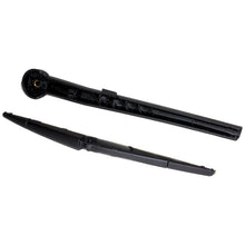 Load image into Gallery viewer, Rear Wiper Arm and Blade for 2005-2010 Jeep WK, WH Grand Cherokee Crown Automotive