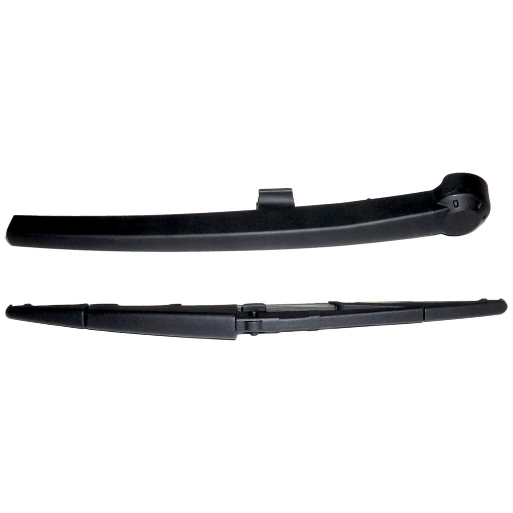 Rear Wiper Arm and Blade for 2005-2010 Jeep WK, WH Grand Cherokee Crown Automotive