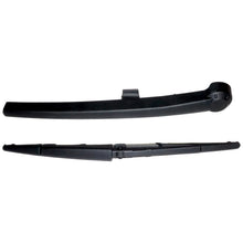 Load image into Gallery viewer, Rear Wiper Arm and Blade for 2005-2010 Jeep WK, WH Grand Cherokee Crown Automotive