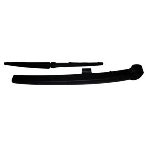 Rear Wiper Arm and Blade for 2005-2010 Jeep WK, WH Grand Cherokee Crown Automotive