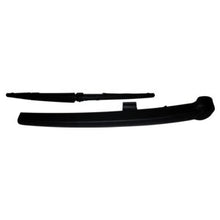 Load image into Gallery viewer, Rear Wiper Arm and Blade for 2005-2010 Jeep WK, WH Grand Cherokee Crown Automotive