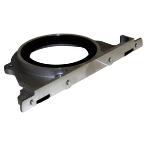 Rear Crankshaft Retainer & Seal Kit for 2005+ Jeep Vehicles w/ Hemi Engine Crown Automotive