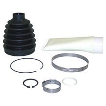 Load image into Gallery viewer, Front CV Shaft Boot Kit for 05/10 Jeep Grand Cherokee &amp; Commander, L or R Crown Automotive