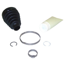 Load image into Gallery viewer, Front CV Shaft Boot Kit for 05-10 Jeep Grand Cherokee &amp; Commander, L or R Crown Automotive
