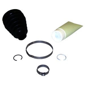 Front CV Shaft Boot Kit for 05-10 Jeep Grand Cherokee & Commander, L or R Crown Automotive