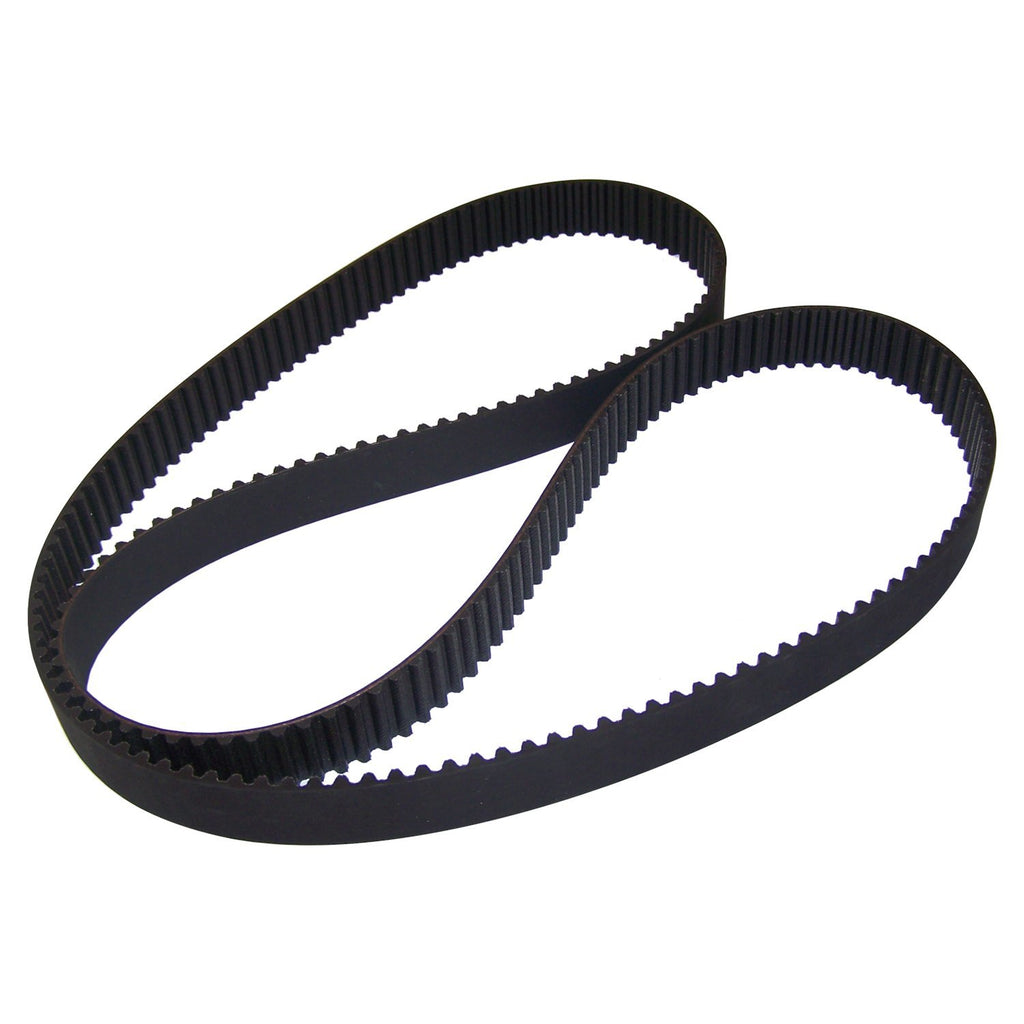 Timing Belt for Select 2002-2005 KJ Jeep Liberty w/ 2.5L Diesel, 2.8L Diesel Eng Crown Automotive