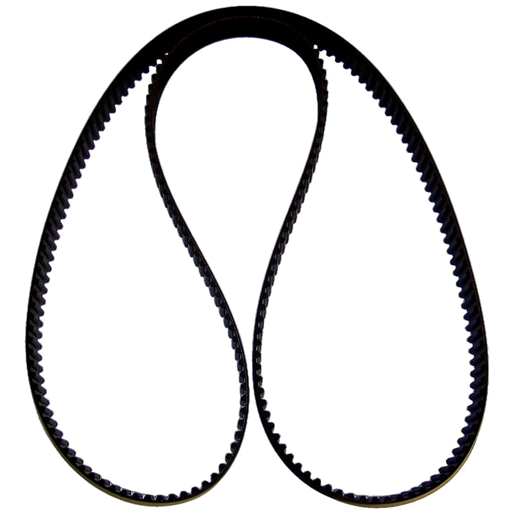 Timing Belt for Select 2002-2005 KJ Jeep Liberty w/ 2.5L Diesel, 2.8L Diesel Eng Crown Automotive