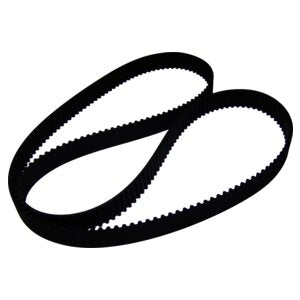 Timing Belt for Select 2002-2005 KJ Jeep Liberty w/ 2.5L Diesel, 2.8L Diesel Eng Crown Automotive