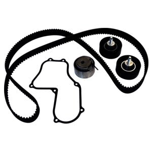 Engine Timing Belt Kit for 2003-2005 KJ Liberty w/ 2.5L or 2.8L Diesel Engines Crown Automotive