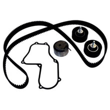 Load image into Gallery viewer, Engine Timing Belt Kit for 2003-2005 KJ Liberty w/ 2.5L or 2.8L Diesel Engines Crown Automotive