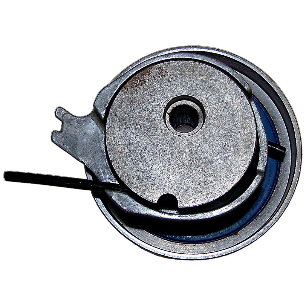 Timing Belt Tensioner for 02-05 Jeep KJ Liberty w/ 2.5L or 2.8L Diesel Engine Crown Automotive