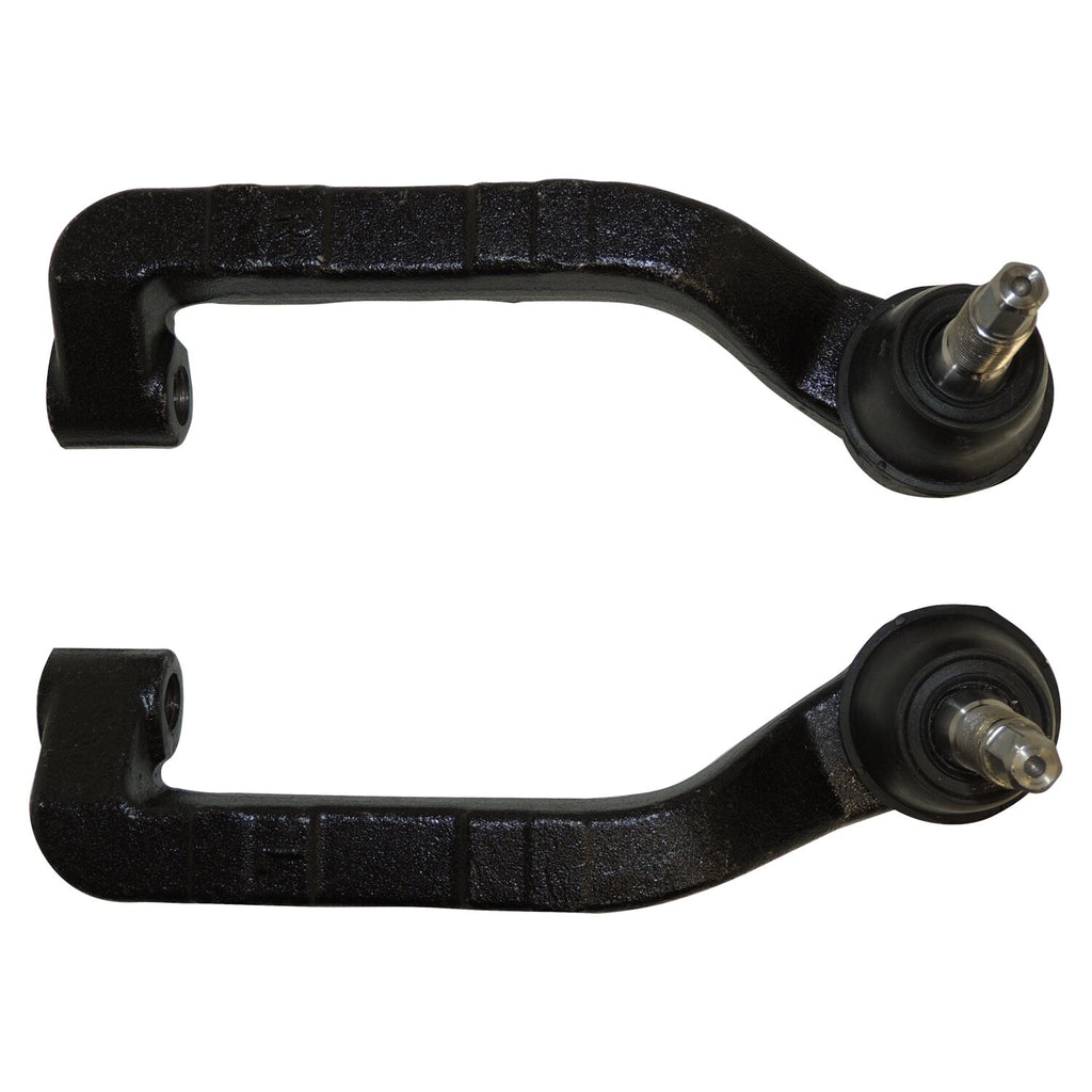 Tie Rod End Set for 05-10 Dodge Mangum, Charger and Chrysler 300 w/ AWD Crown Automotive