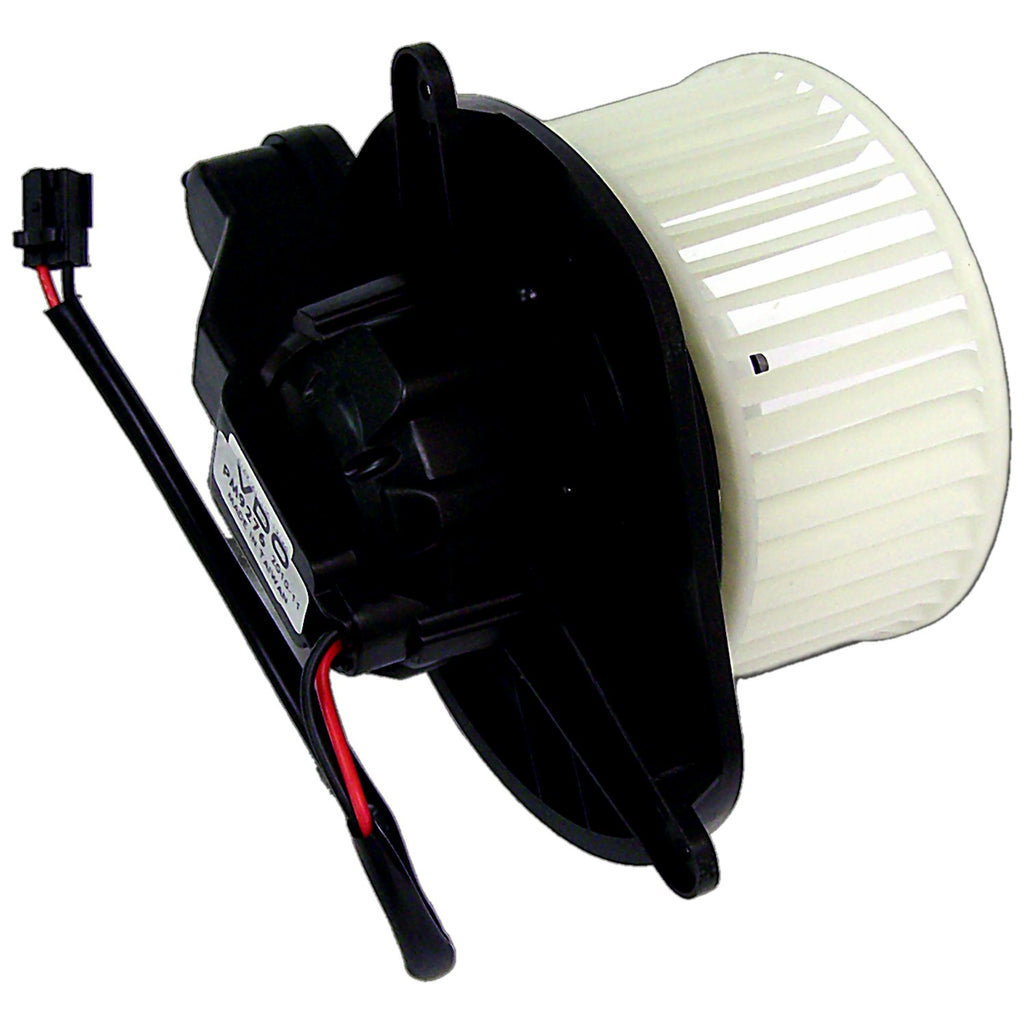 HVAC Blower Motor for Select 2005-10 Jeep Grand Cherokee and Commander Crown Automotive