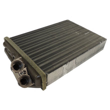 Load image into Gallery viewer, Aluminum Heater Core for Front HVAC System for 05-10 Jeep XK, XK Models w/ LHD Crown Automotive