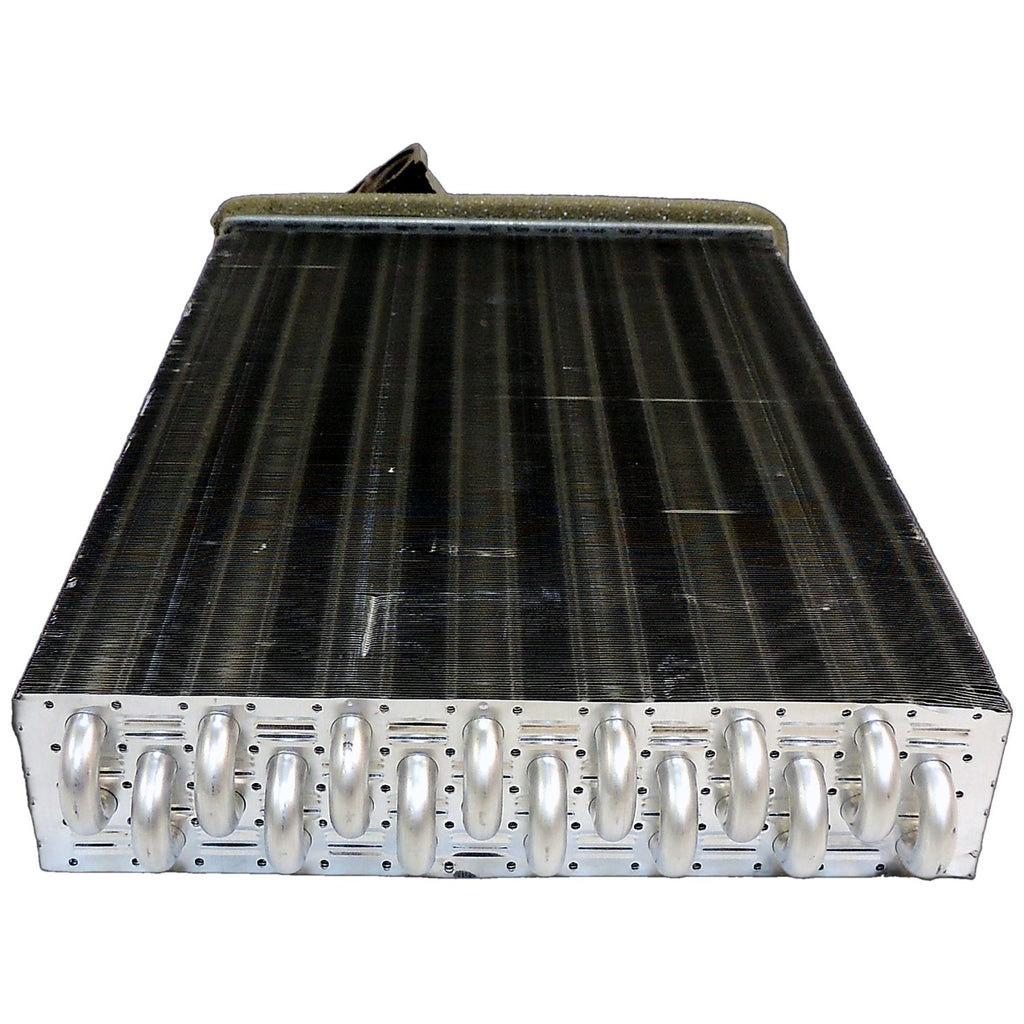 Aluminum Heater Core for Front HVAC System for 05-10 Jeep XK, XK Models w/ LHD Crown Automotive