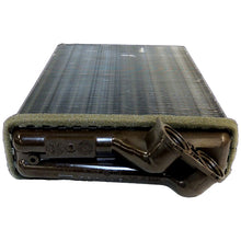 Load image into Gallery viewer, Aluminum Heater Core for Front HVAC System for 05-10 Jeep XK, XK Models w/ LHD Crown Automotive