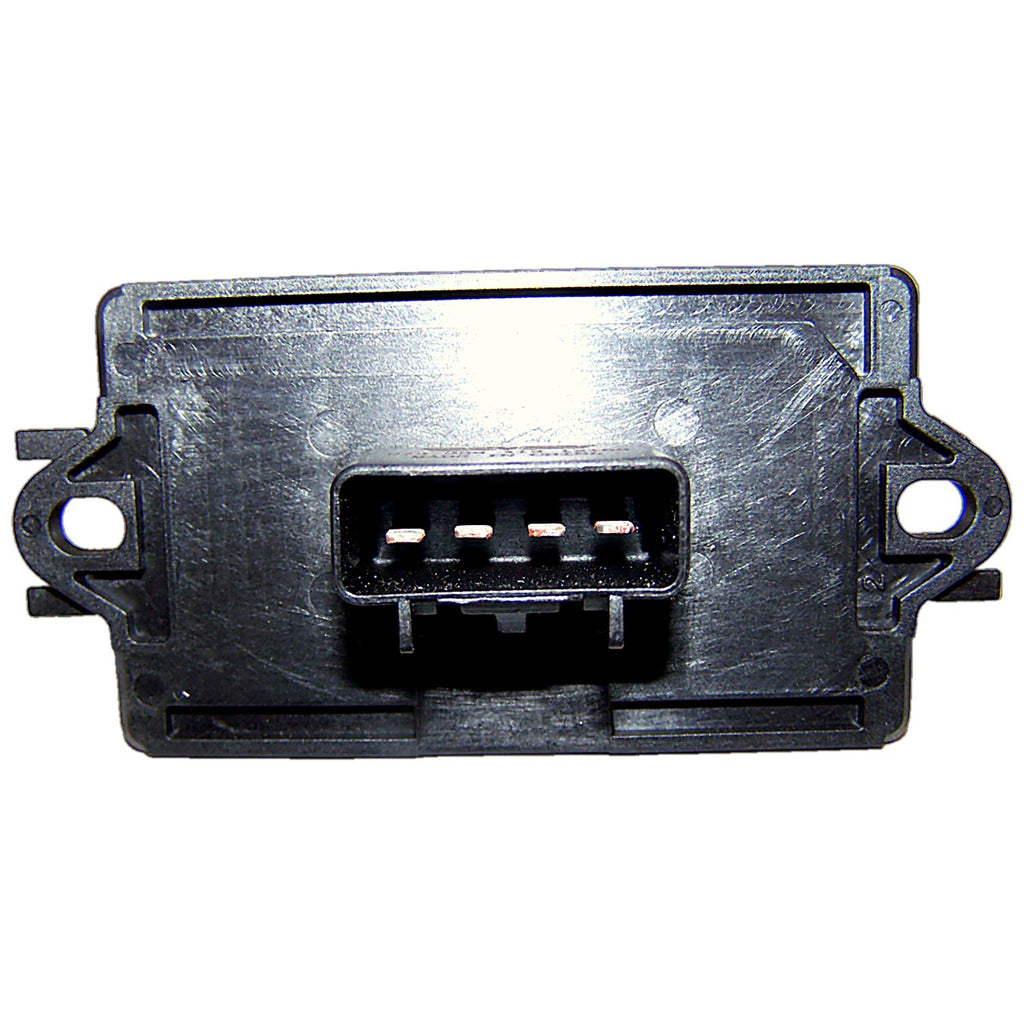 Blower Motor Resistor for Select 2005-2006 WK Grand Cherokee, XK commander Crown Automotive