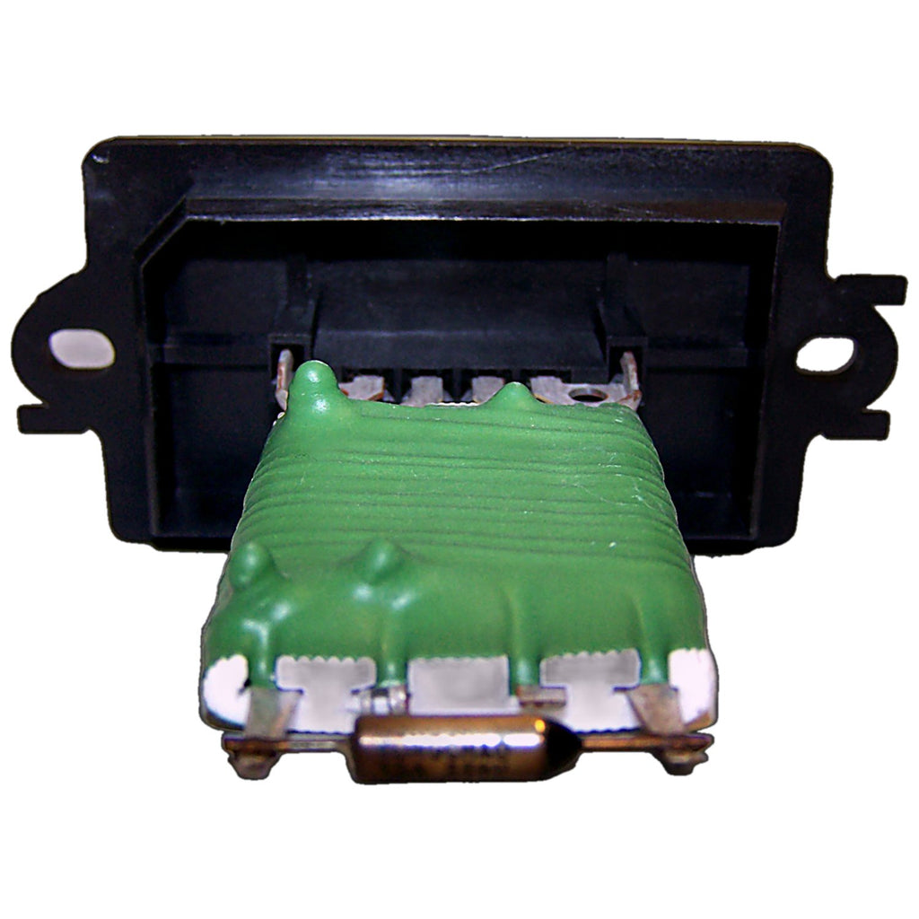 Blower Motor Resistor for Select 2005-2006 WK Grand Cherokee, XK commander Crown Automotive