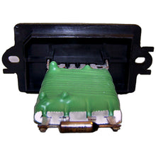 Load image into Gallery viewer, Blower Motor Resistor for Select 2005-2006 WK Grand Cherokee, XK commander Crown Automotive