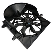 Load image into Gallery viewer, Cooling Fan Assy w/o Resistor for Select 05-08 Jeep Grand Cherokee &amp; Commander Crown Automotive