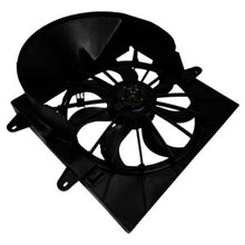 Load image into Gallery viewer, Cooling Fan Assy w/o Resistor for Select 05-08 Jeep Grand Cherokee &amp; Commander Crown Automotive