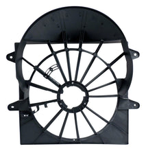 Load image into Gallery viewer, Fan Shroud for Select 2005-2008 Jeep WK Grand Cherokee &amp; XK Commander Crown Automotive