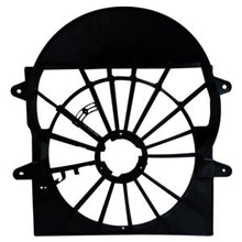Load image into Gallery viewer, Fan Shroud for Select 2005-2008 Jeep WK Grand Cherokee &amp; XK Commander Crown Automotive