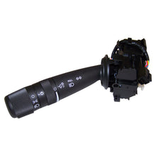 Load image into Gallery viewer, Multifunction Switch for Select 2005-2007 Jeep WK, WH, XK w/o Fog Lamps Crown Automotive